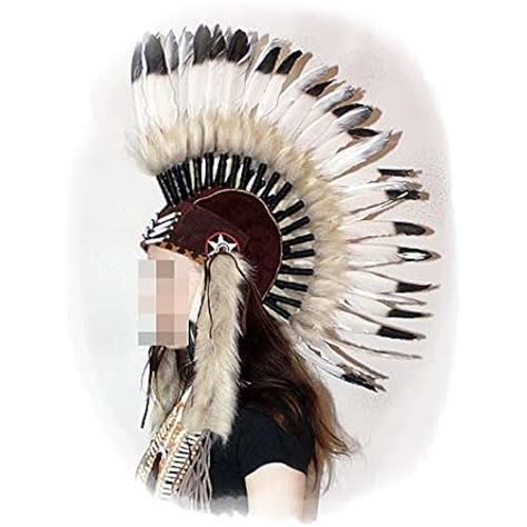 indianer kopfschmuck|Suchergebnis Auf Amazon.de Für: Indianer Kopfschmuck